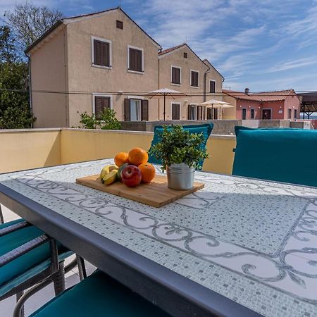 Apartments Dolac Nerezine Luaran gambar