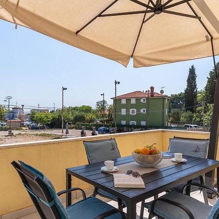Apartments Dolac Nerezine Luaran gambar