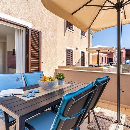 Apartments Dolac Nerezine Luaran gambar