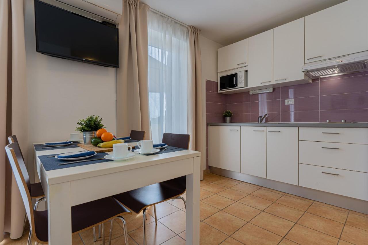 Apartments Dolac Nerezine Luaran gambar