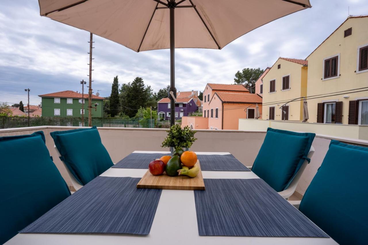 Apartments Dolac Nerezine Luaran gambar
