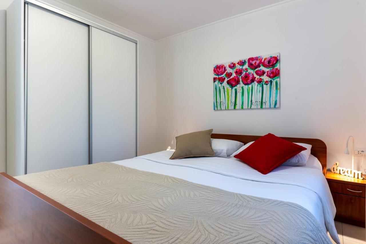 Apartments Dolac Nerezine Luaran gambar