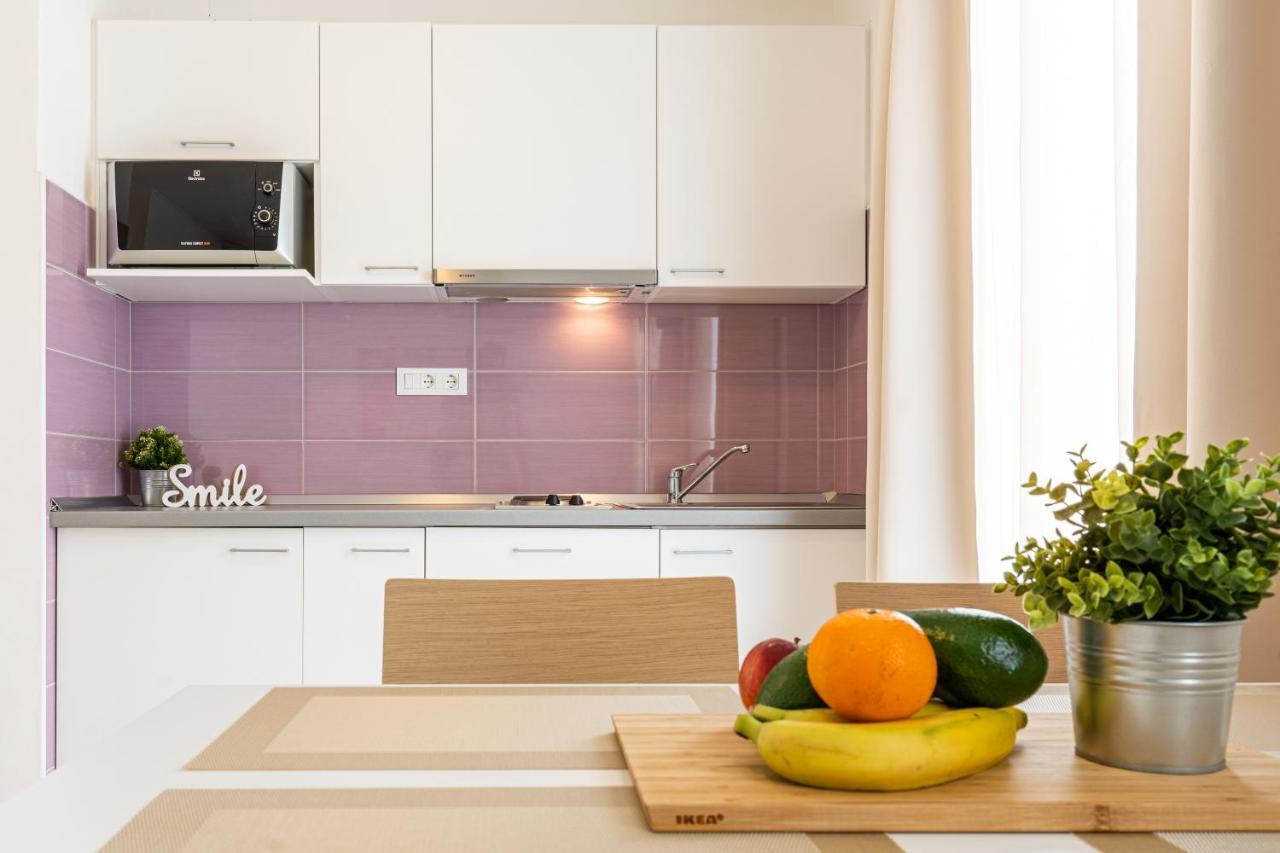 Apartments Dolac Nerezine Luaran gambar