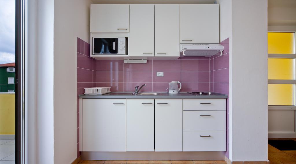 Apartments Dolac Nerezine Luaran gambar
